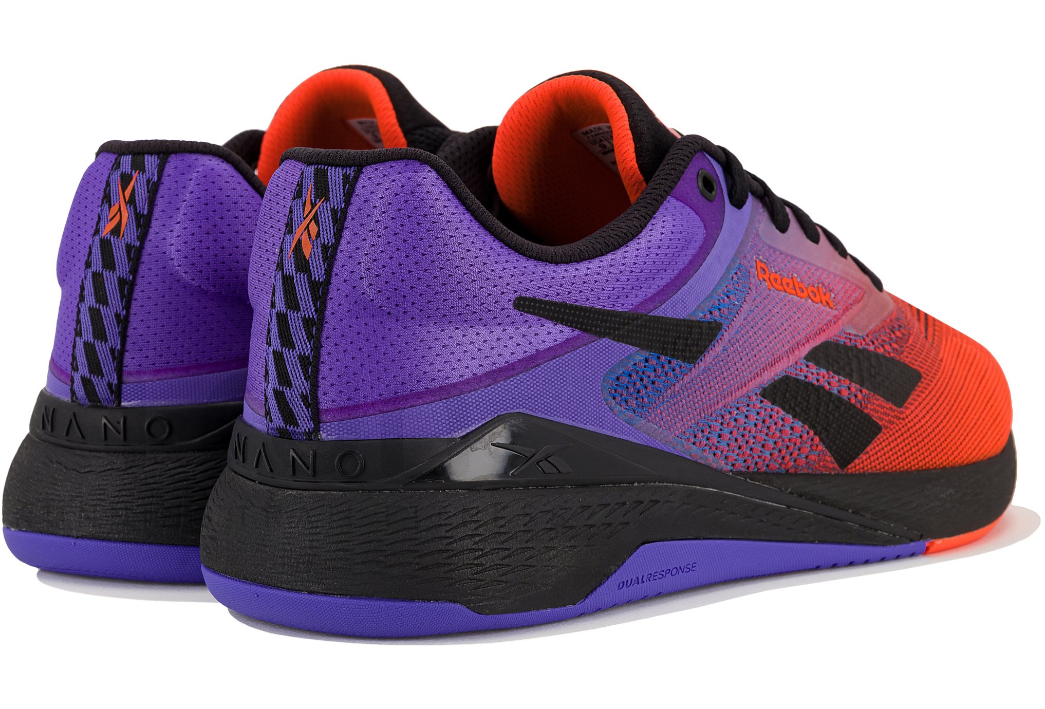 Reebok Nano X5