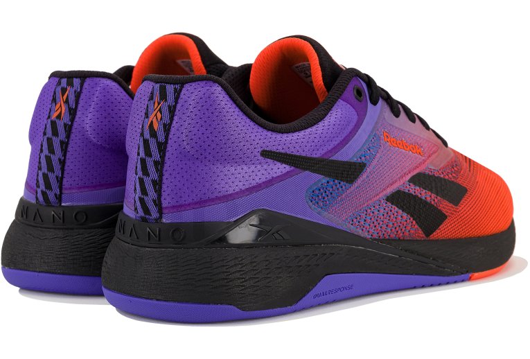 Reebok Nano X5