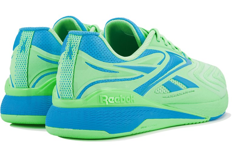 Reebok Nano X5 Edge Damen