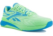 Reebok Nano X5 Edge 