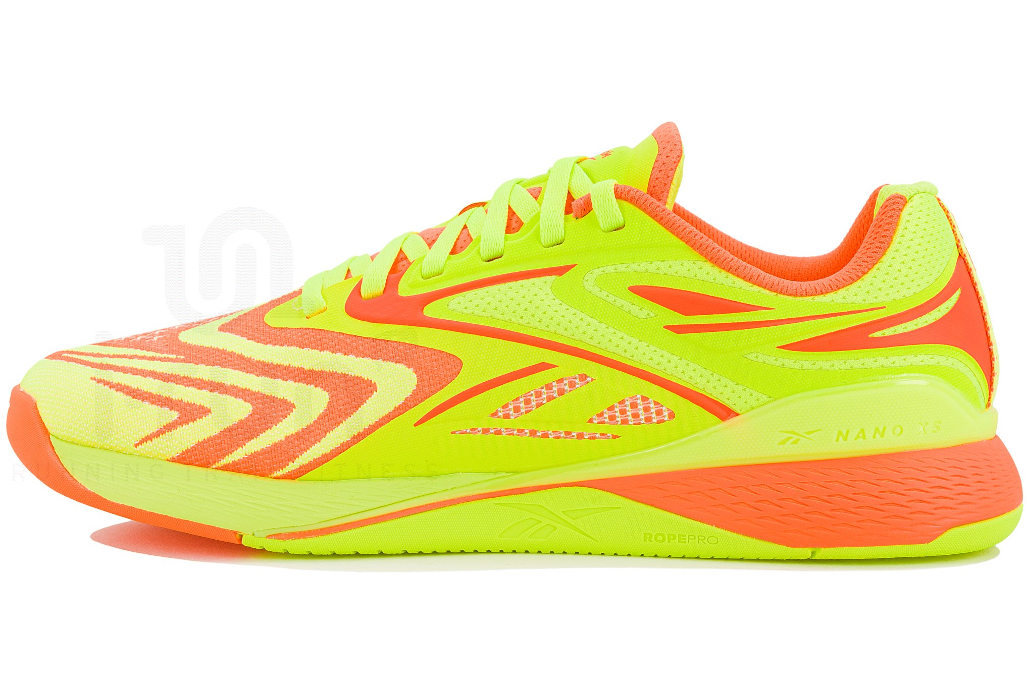 Reebok Nano X5 Edge