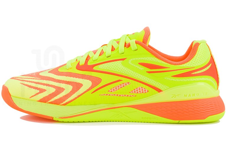 Reebok Nano X5 Edge