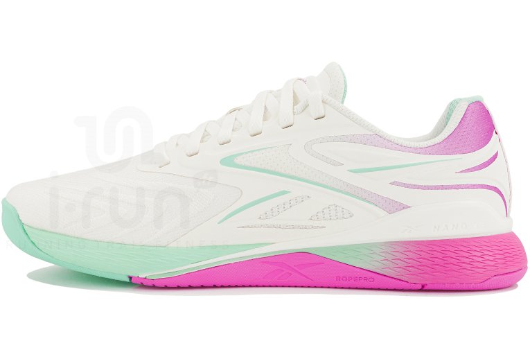 Reebok Nano X5 Edge