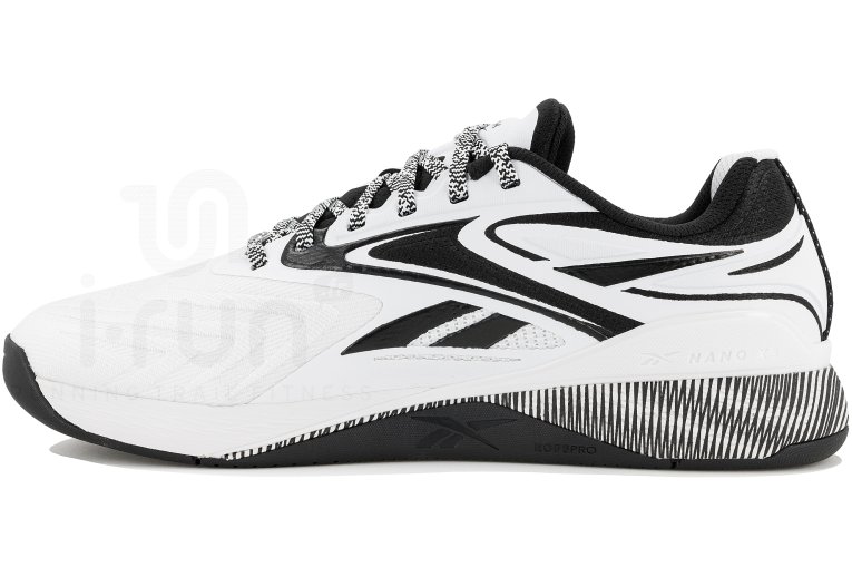 Reebok Nano X5 Edge