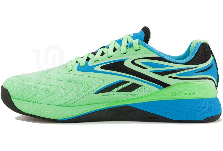 Reebok Nano X5 Edge Herren