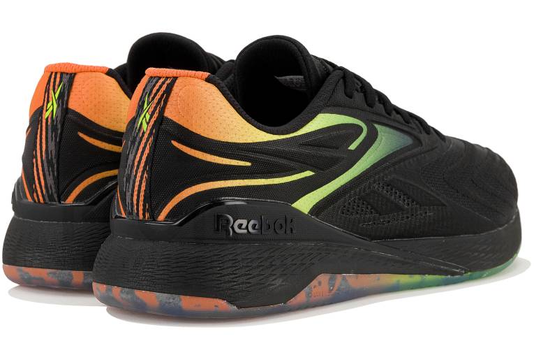 Reebok Nano X5 Edge 