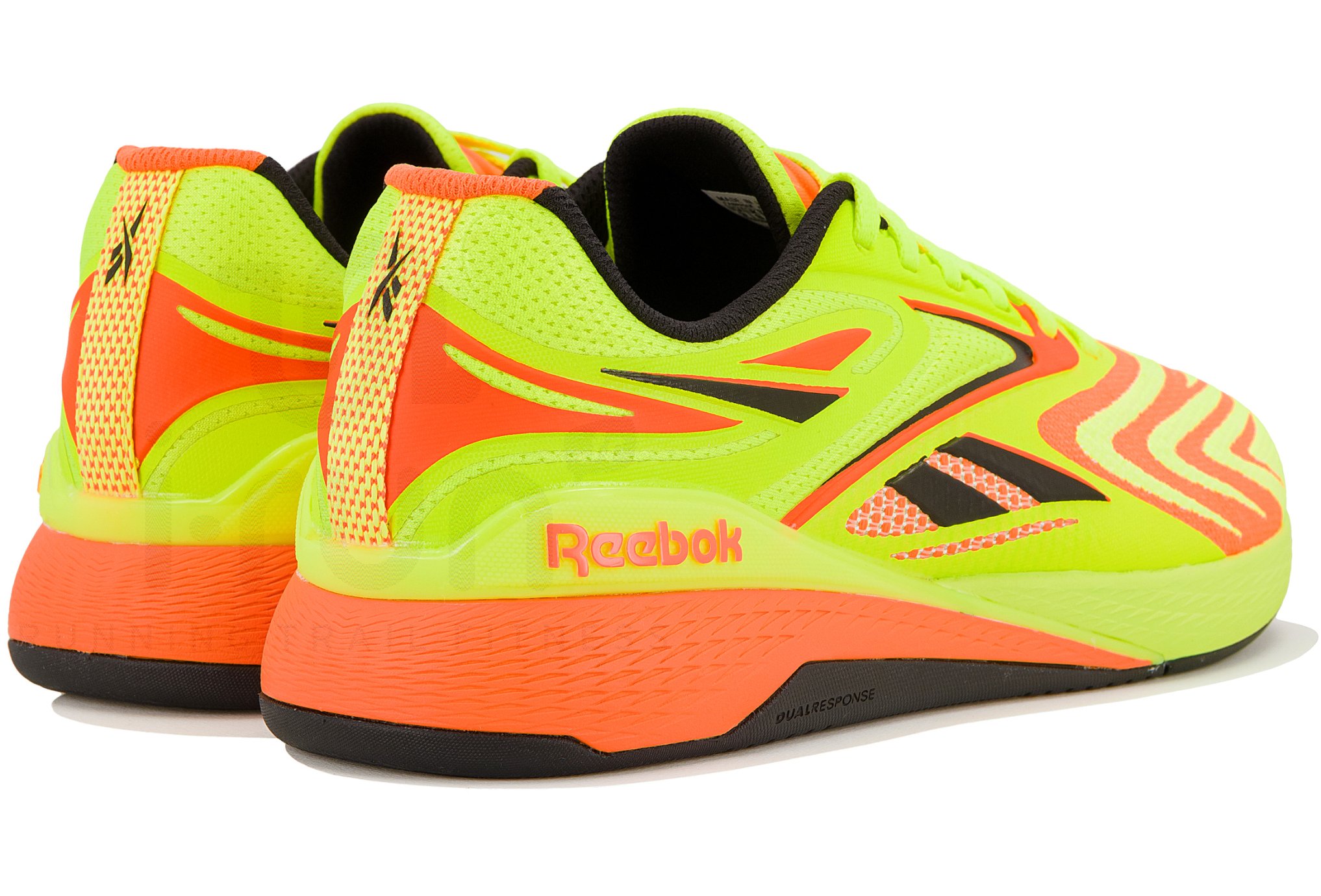 Reebok Nano X5 Edge Herren