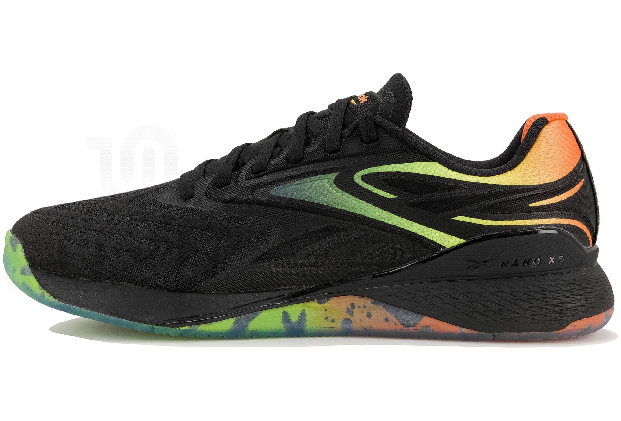 Reebok Nano X5 Edge