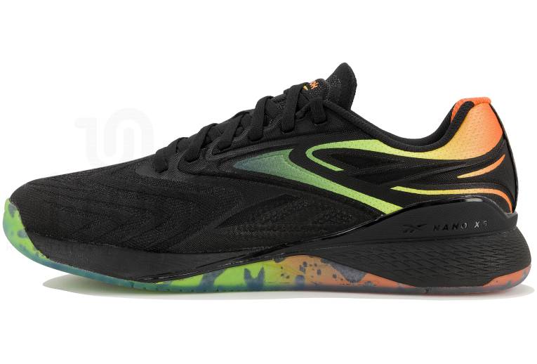 Reebok Nano X5 Edge