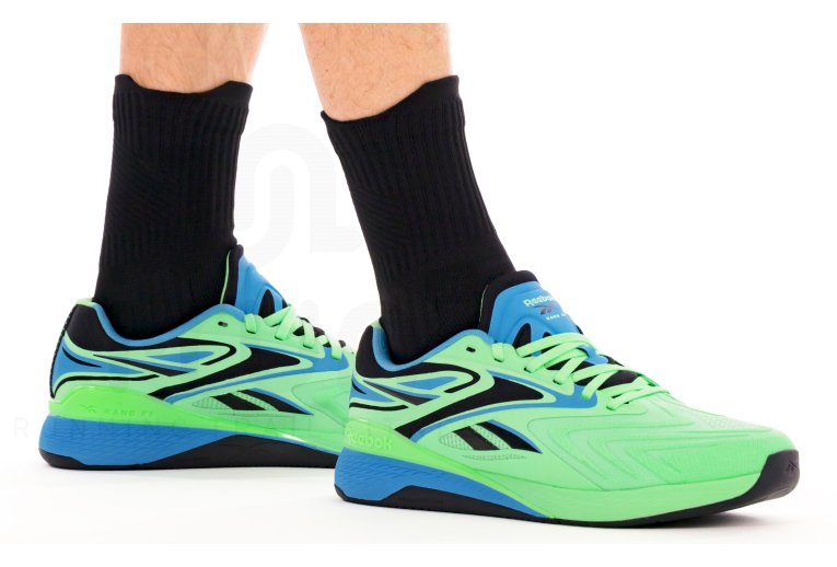 Reebok Nano X5 Edge Herren