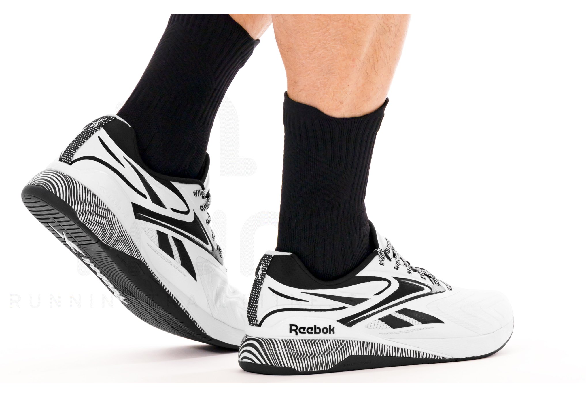 Reebok Nano X5 Edge