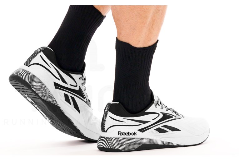 Reebok Nano X5 Edge