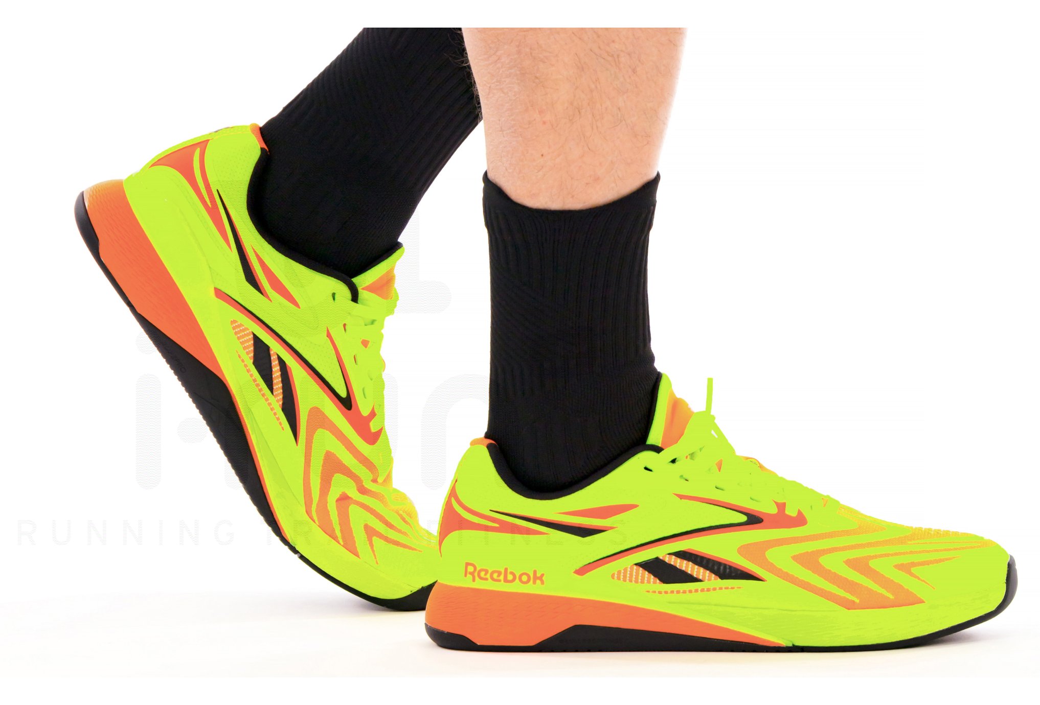 Reebok Nano X5 Edge Herren