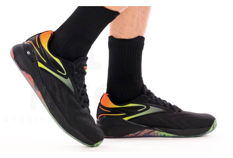 Reebok Nano X5 Edge