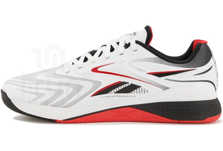Reebok Nano X5 Edge