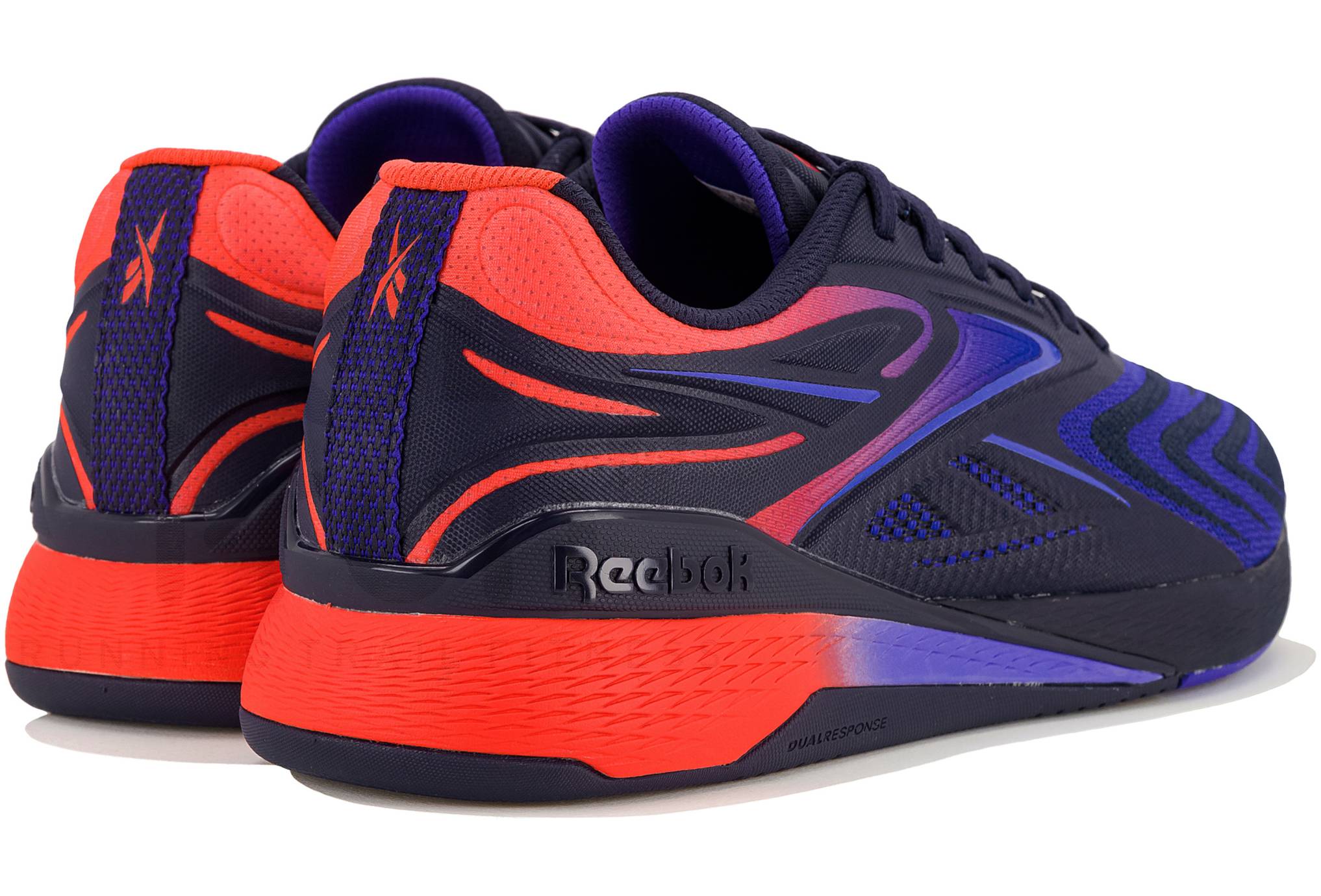 Reebok Nano X5 Edge