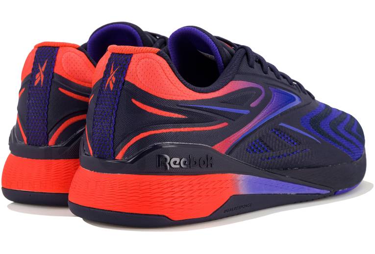 Reebok Nano X5 Edge
