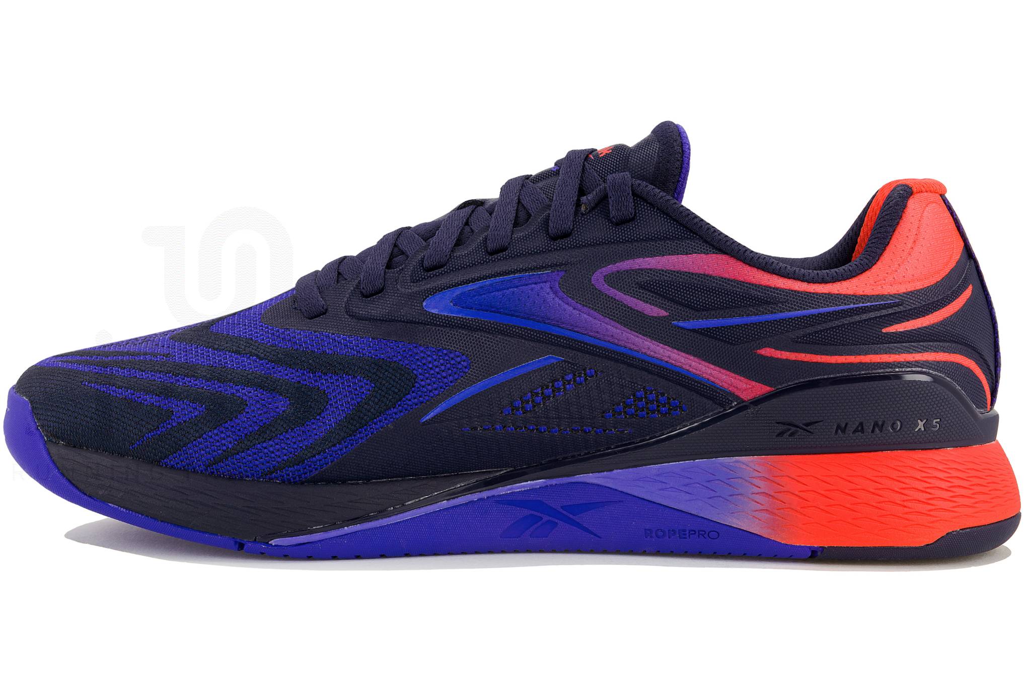 Reebok Nano X5 Edge