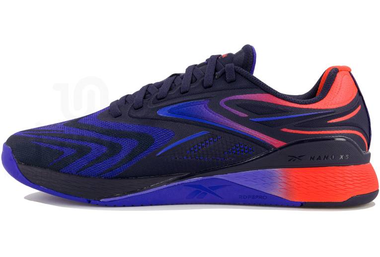 Reebok Nano X5 Edge