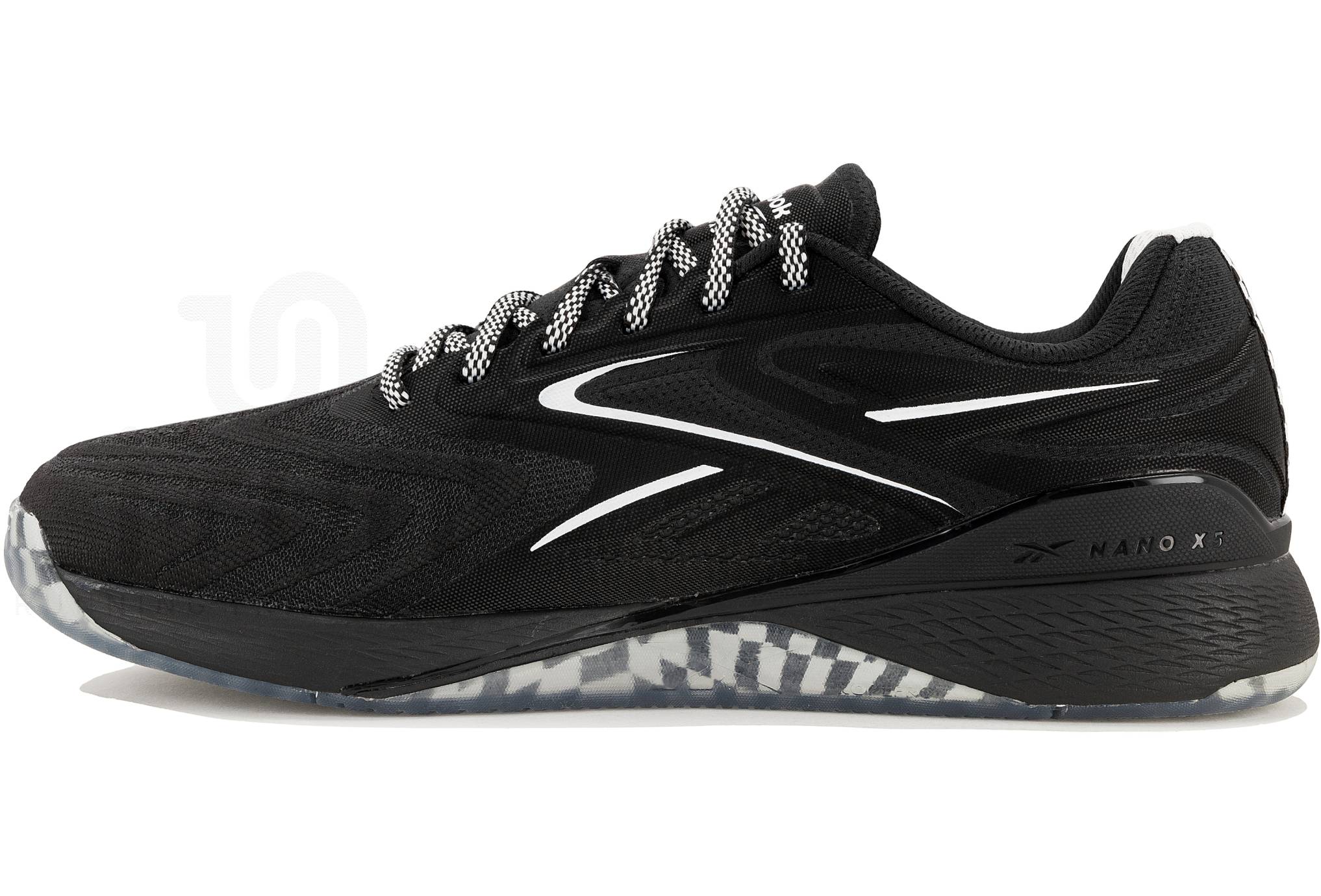 Reebok Nano X5 Edge
