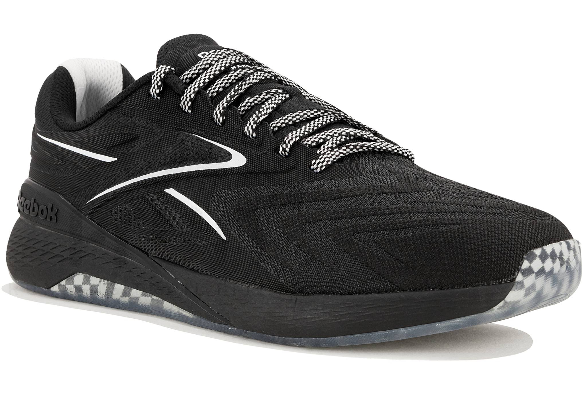 Reebok Nano X5 Edge