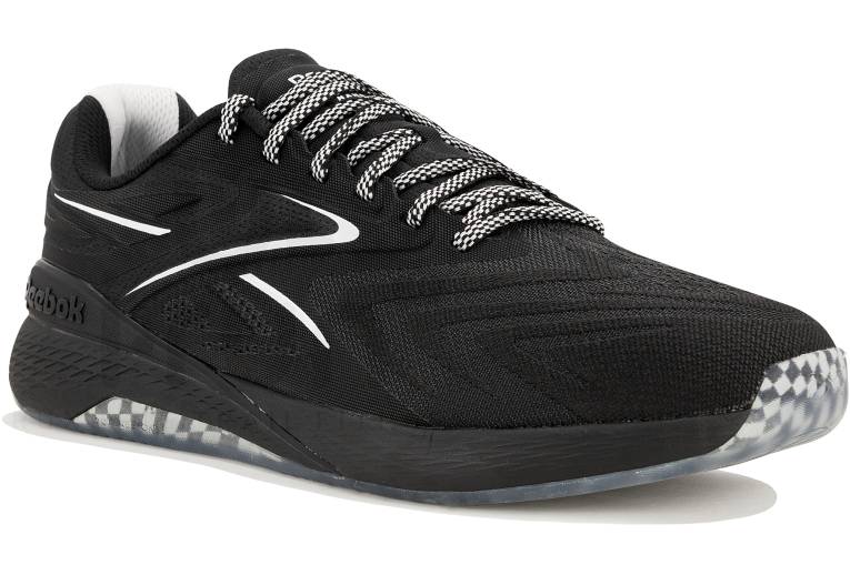 Reebok Nano X5 Edge
