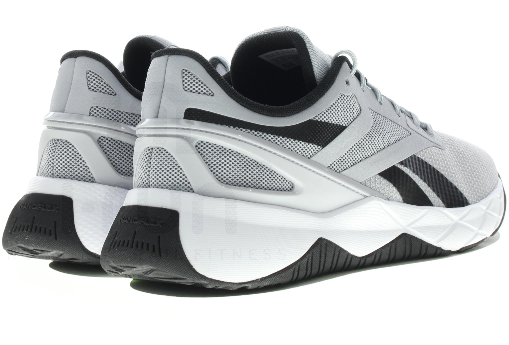 Reebok Nanoflex TR