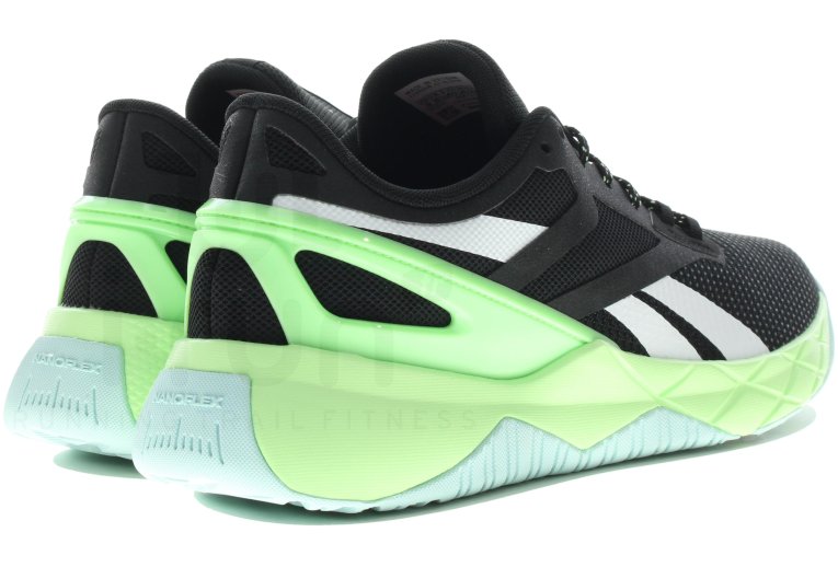 Reebok Nanoflex TR W 