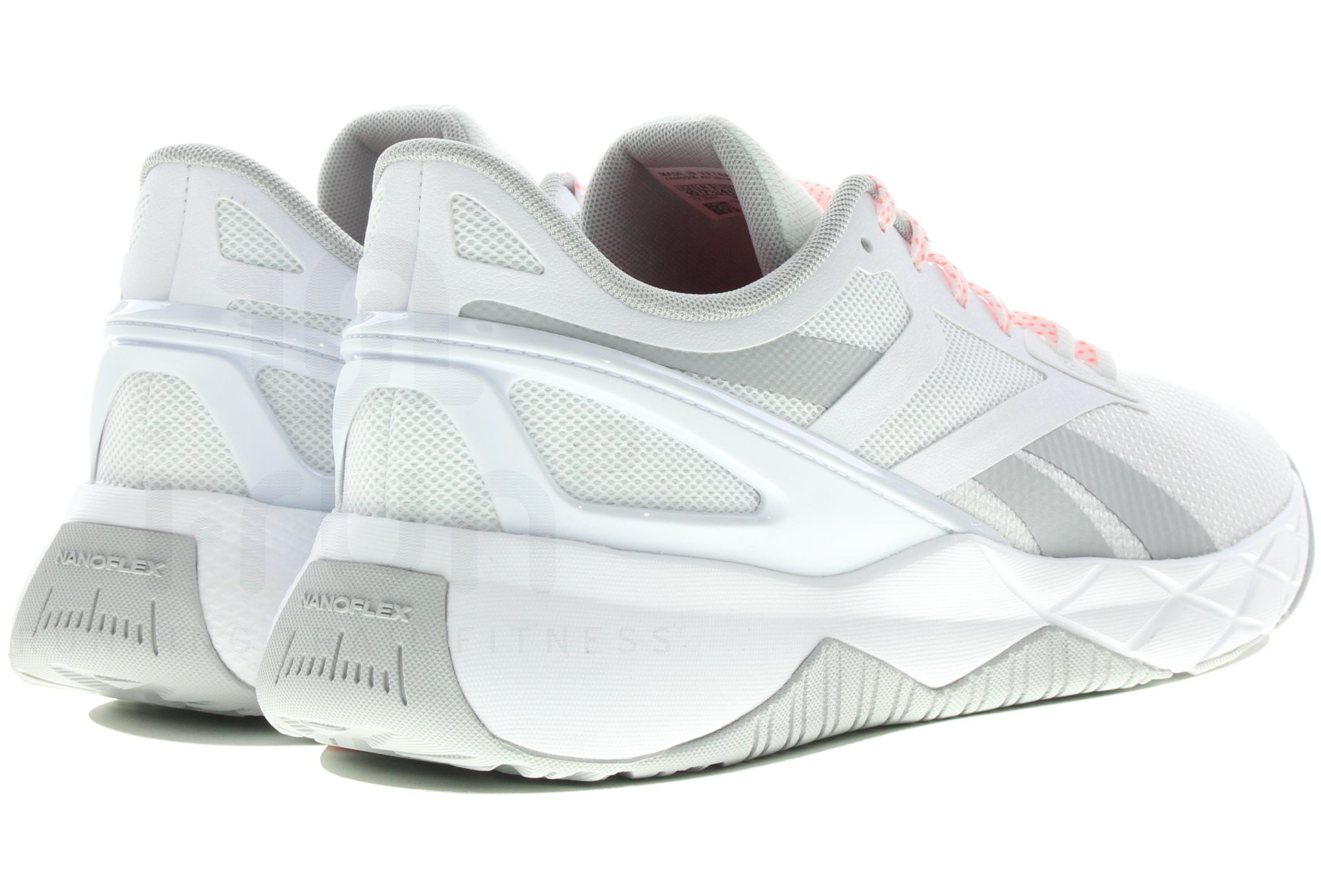Reebok Nanoflex TR