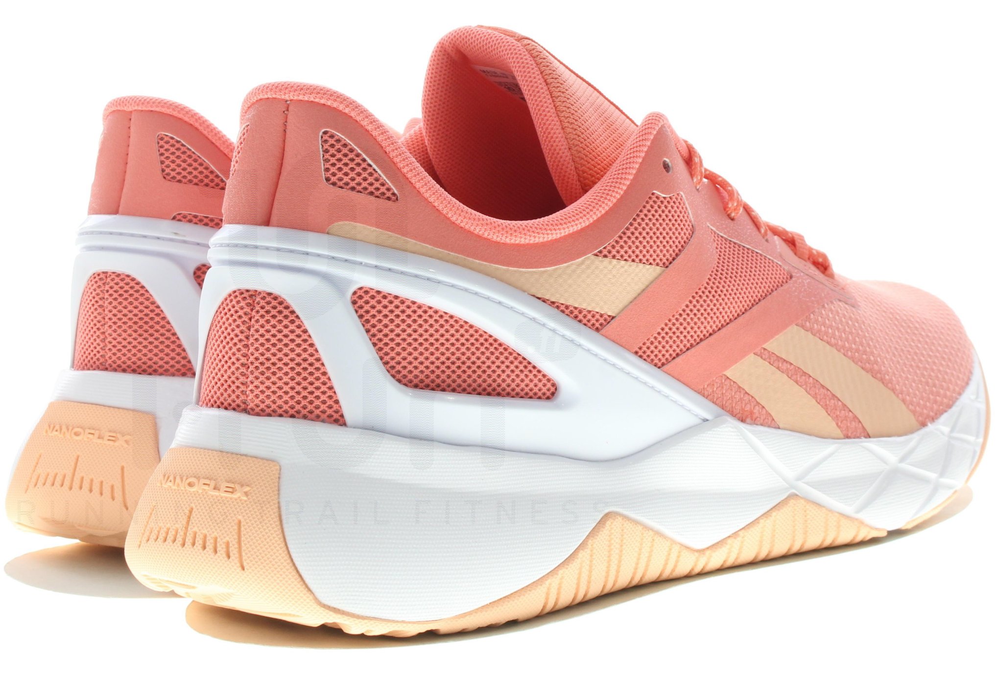 Reebok Nanoflex TR W 