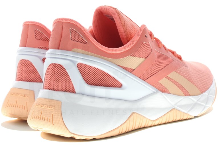 Reebok Nanoflex TR