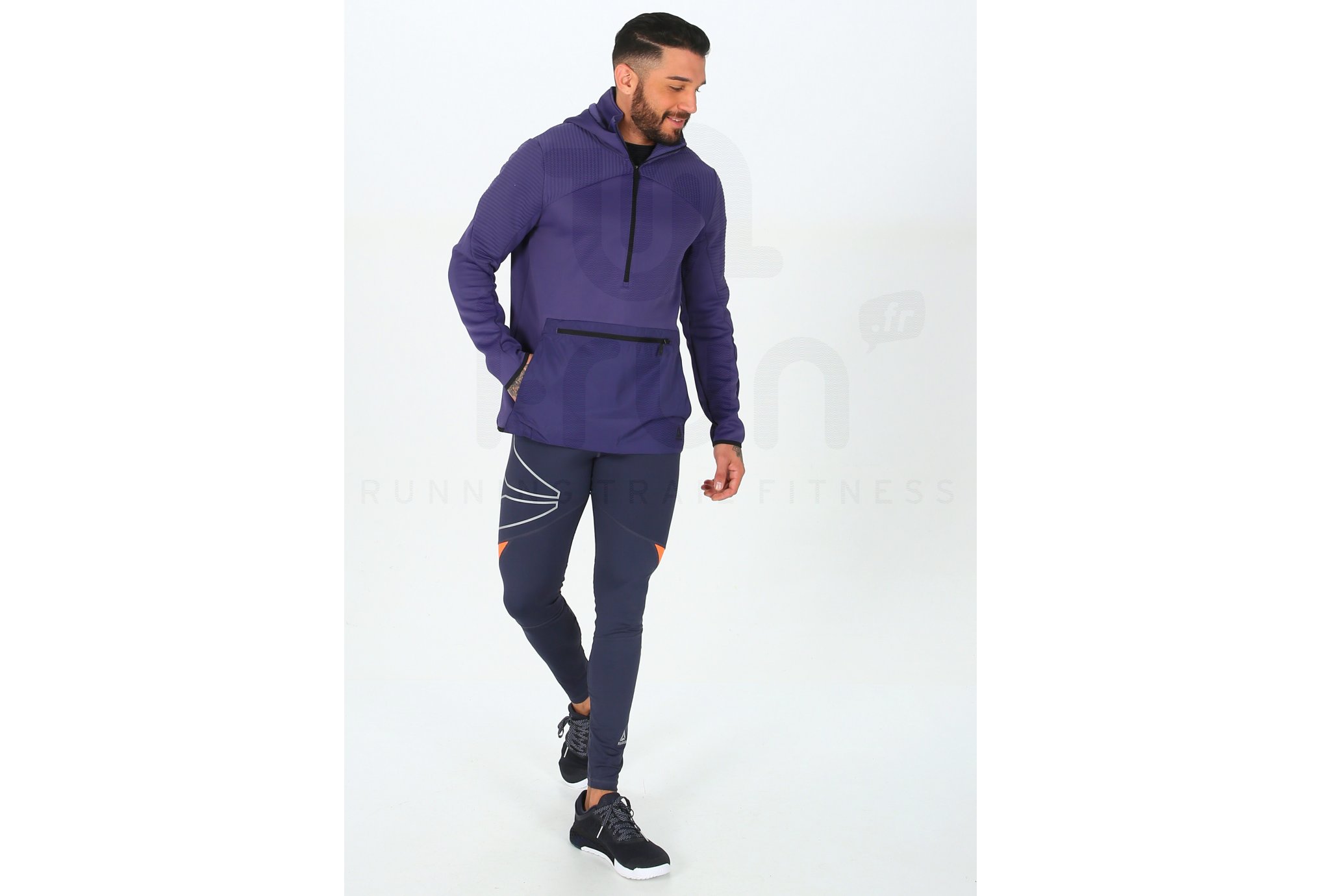 Reebok mallas largas One Serie Reflect