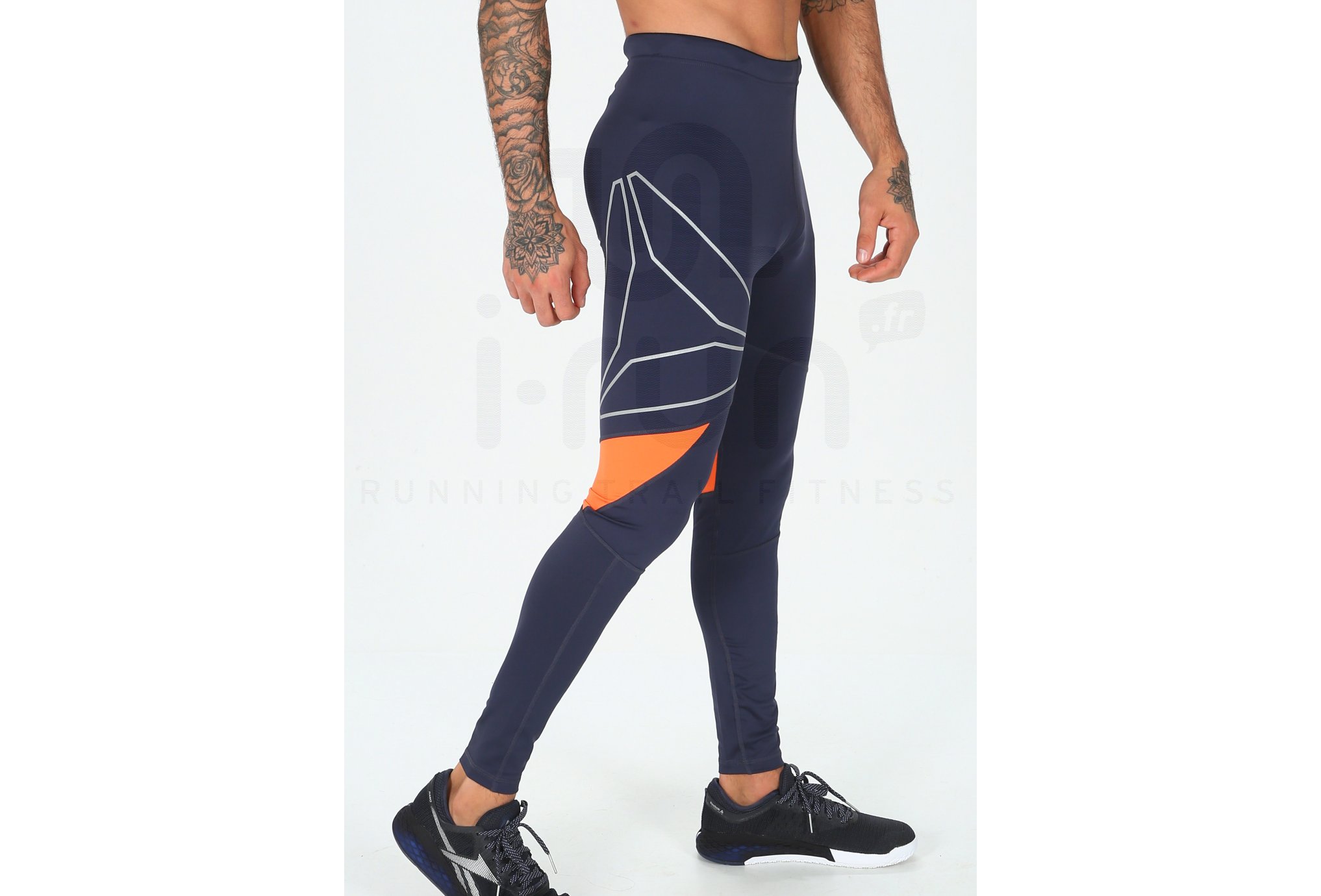 Reebok mallas largas One Serie Reflect