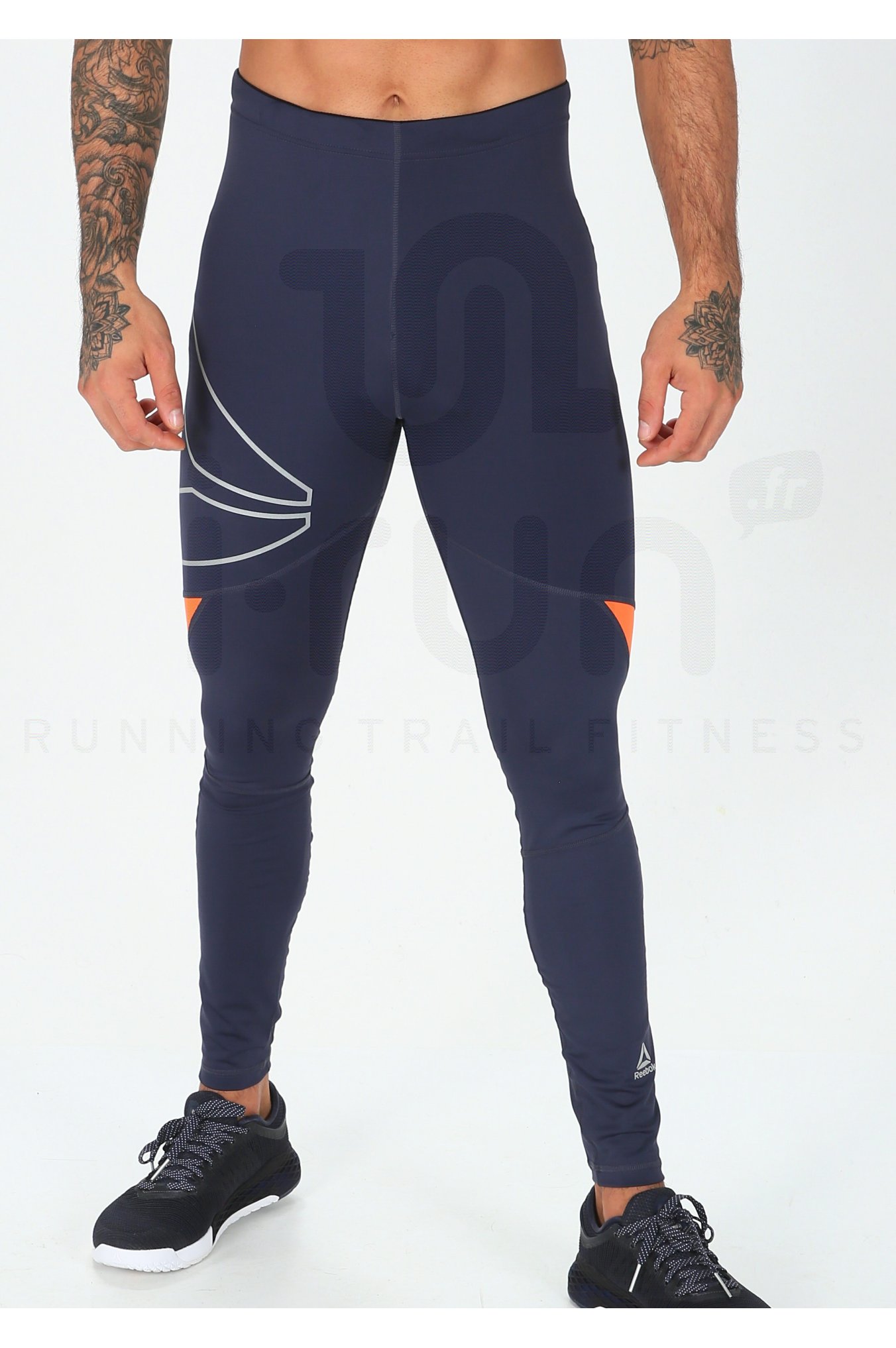 Reebok One Serie Reflect M 