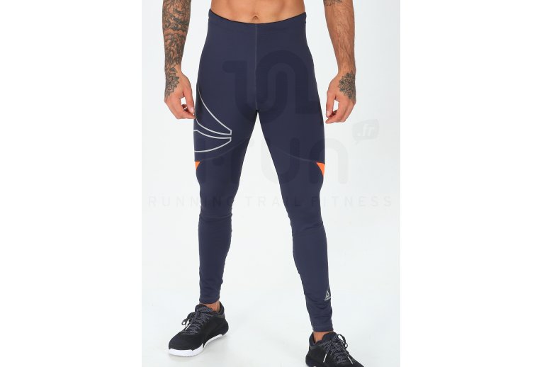 Reebok mallas largas One Serie Reflect