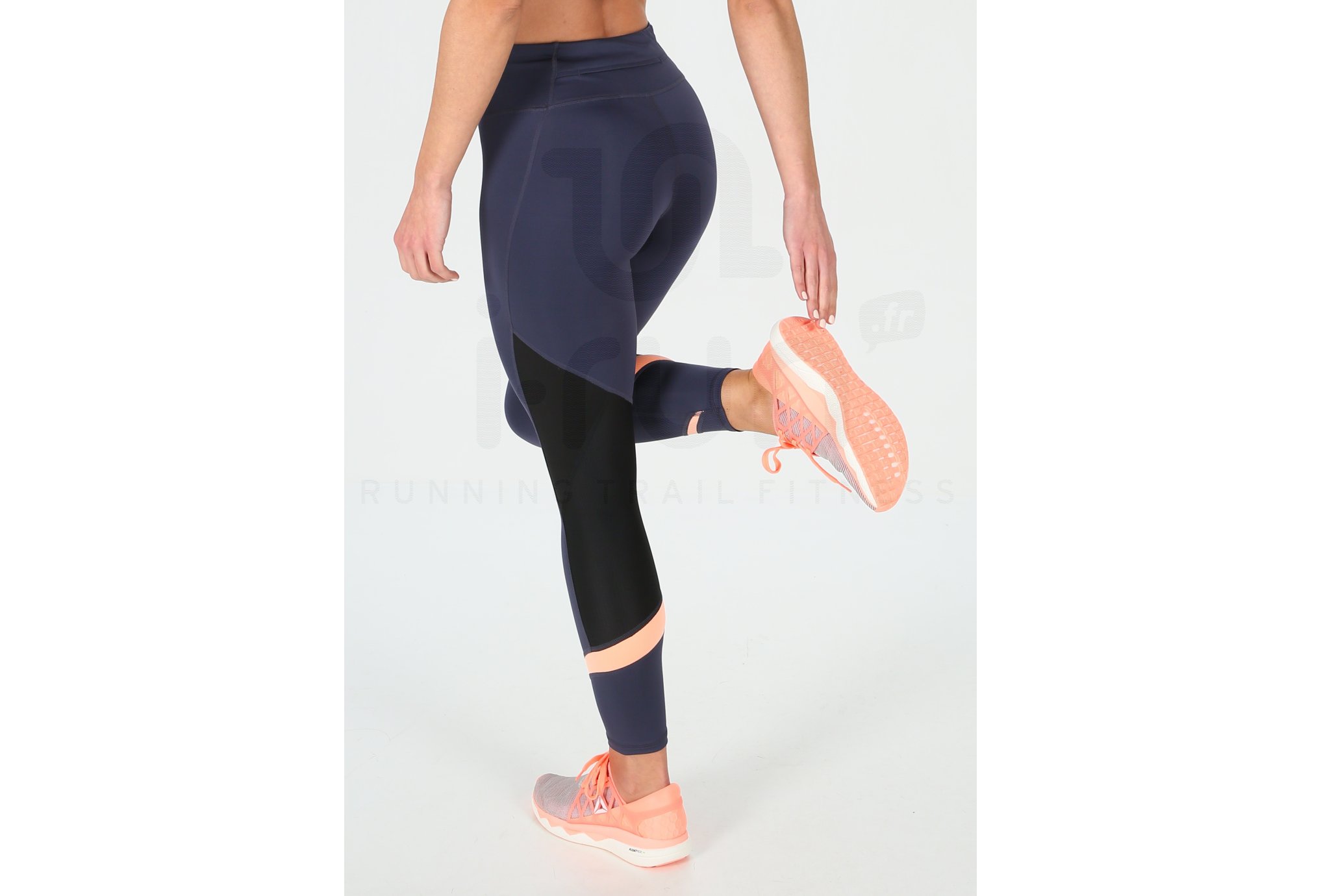 Reebok mallas 7/8 One Serires