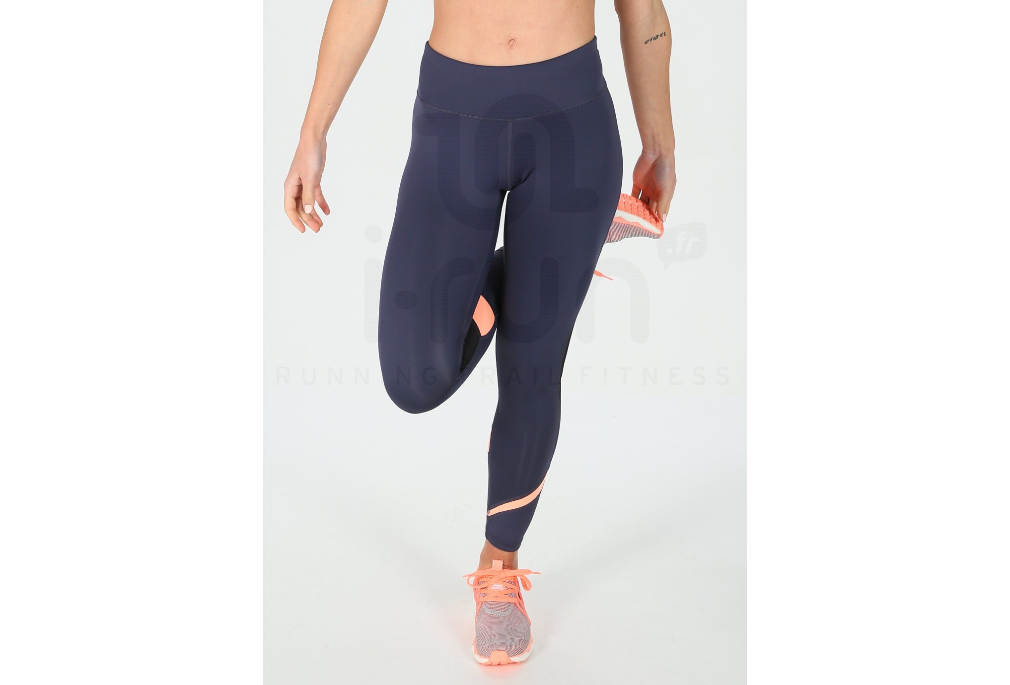 Reebok mallas 7/8 One Serires
