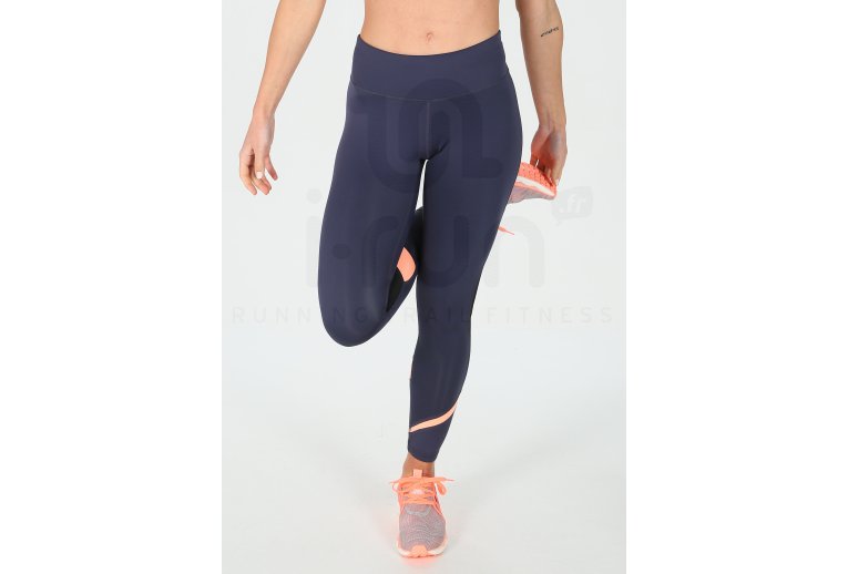 Reebok mallas 7/8 One Serires