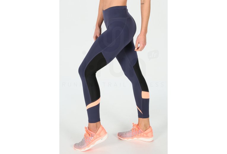 Reebok mallas 7/8 One Serires