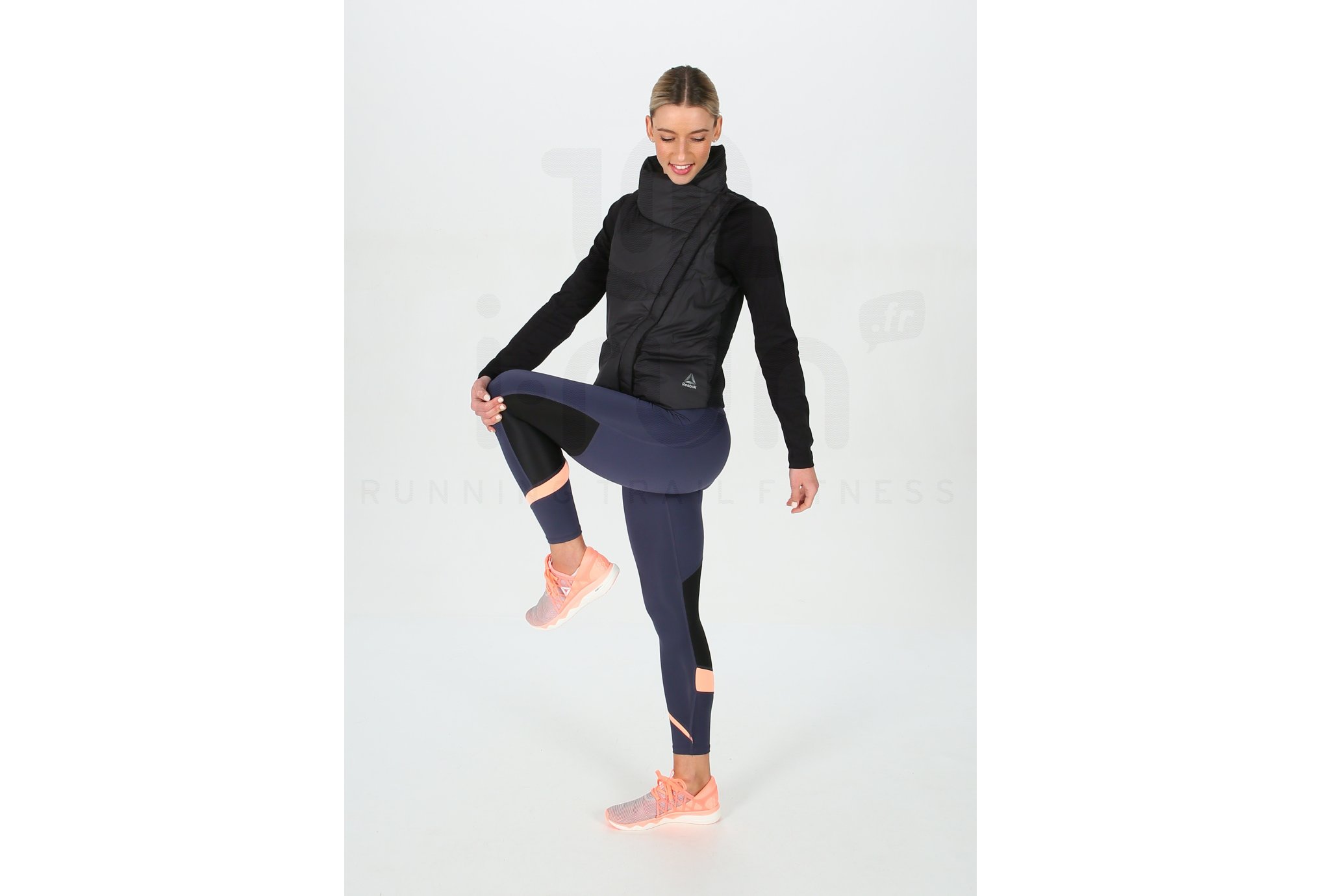 Reebok mallas 7/8 One Serires