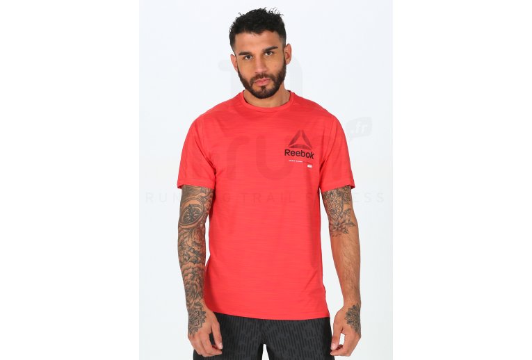Reebok camiseta manga corta One Series ActivChill