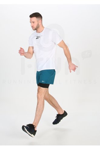 Reebok One Series Epic 2 en 1 M 