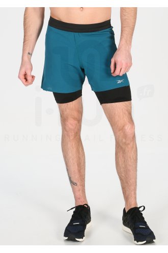Reebok One Series Epic 2 en 1 M 
