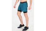 Reebok pantal�n corto One Series Epic 2 en 1
