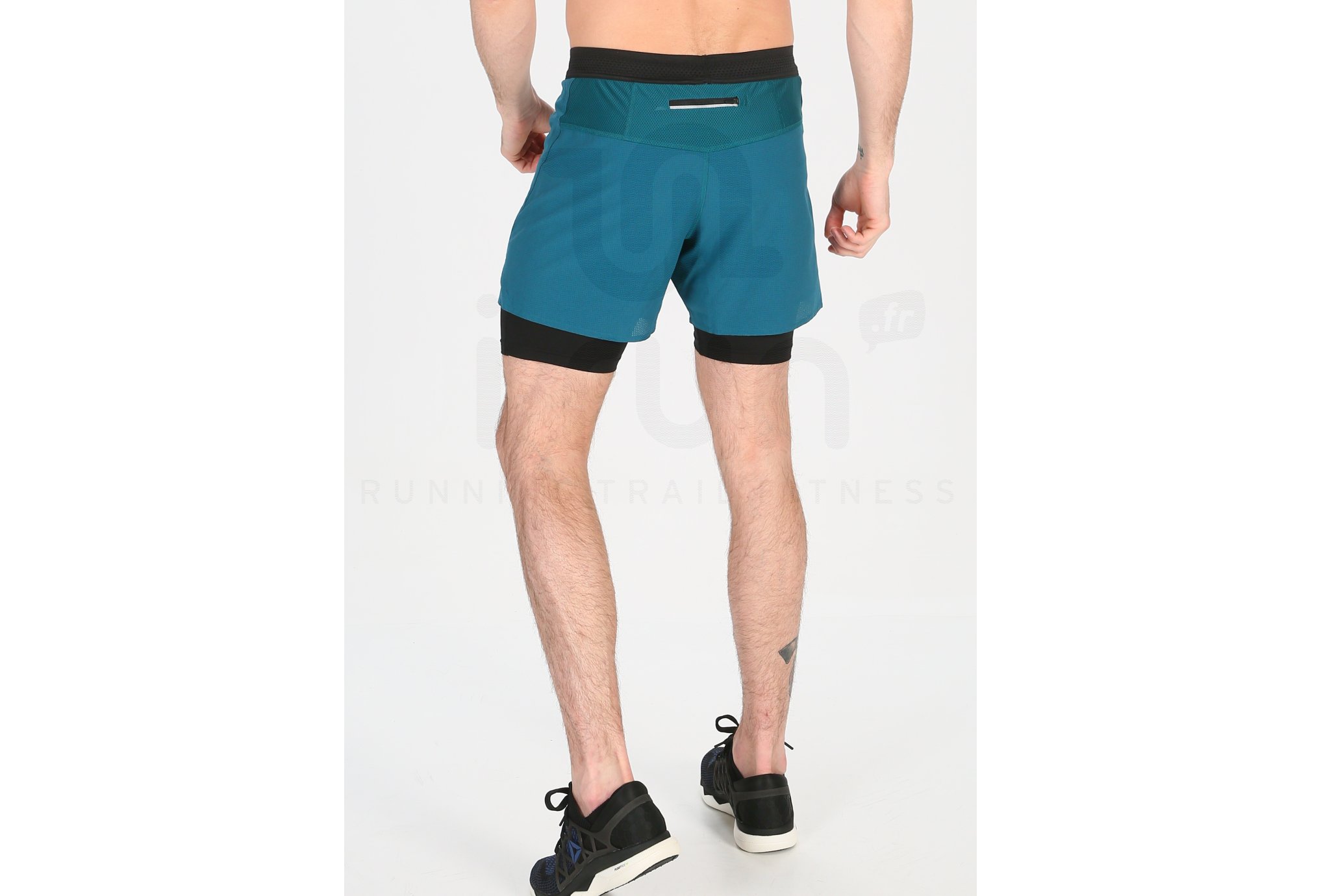 Reebok pantal�n corto One Series Epic 2 en 1