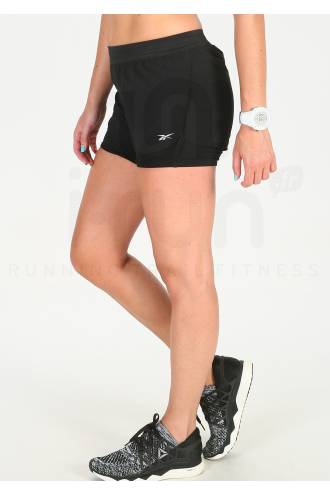 Reebok One Series Epic 2 en 1 W 
