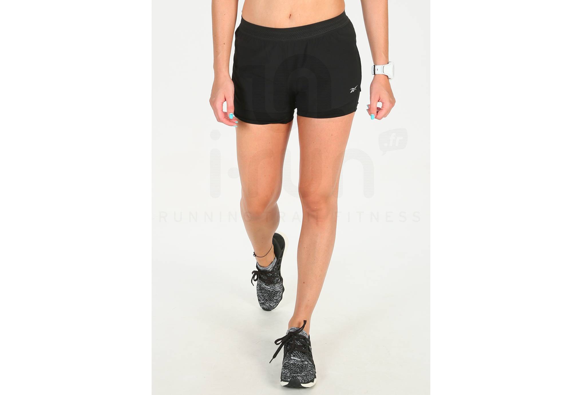 Reebok pantal�n corto One Series Epic 2 en 1