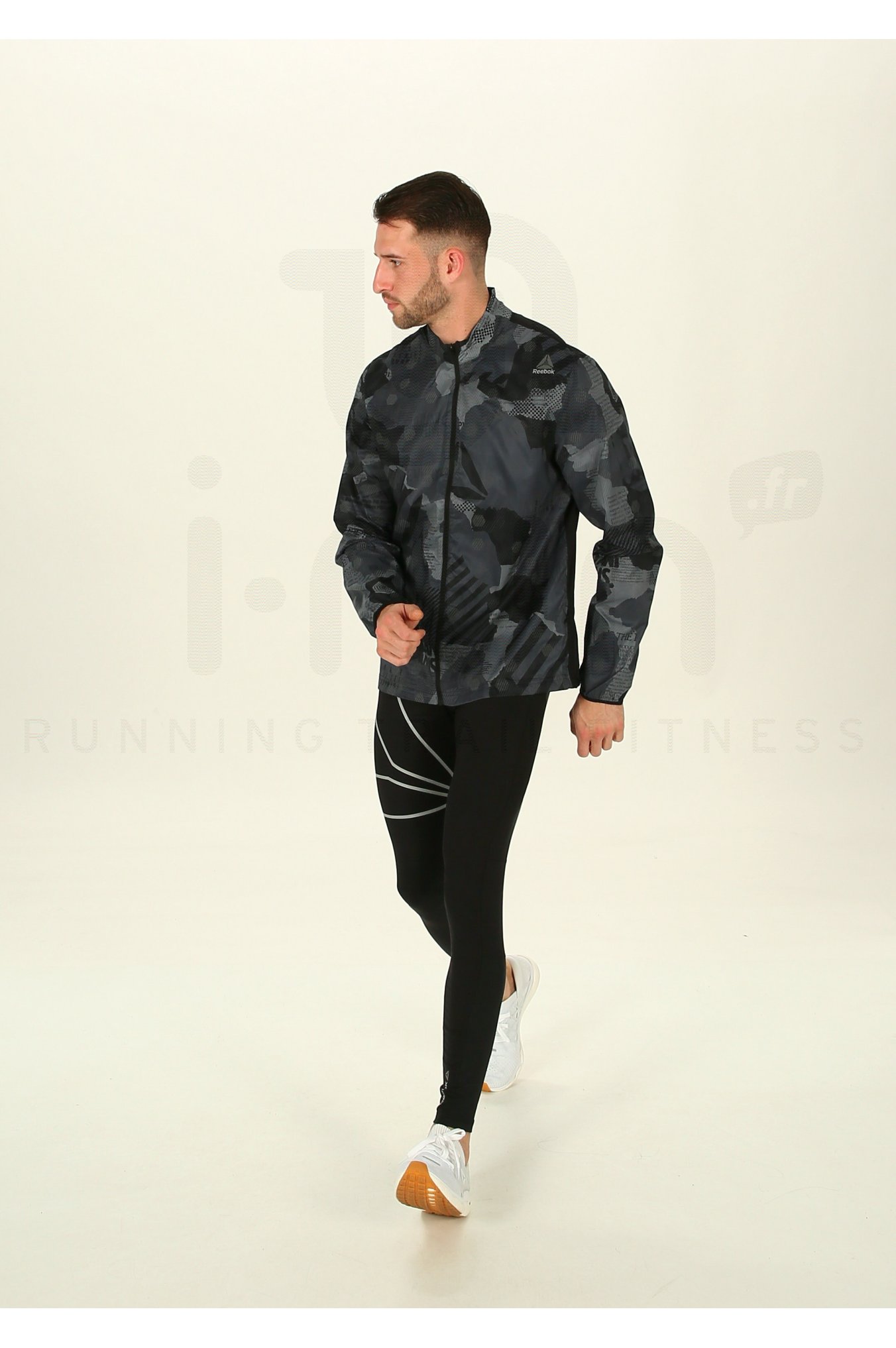 Reebok One Series Running Reflect M 