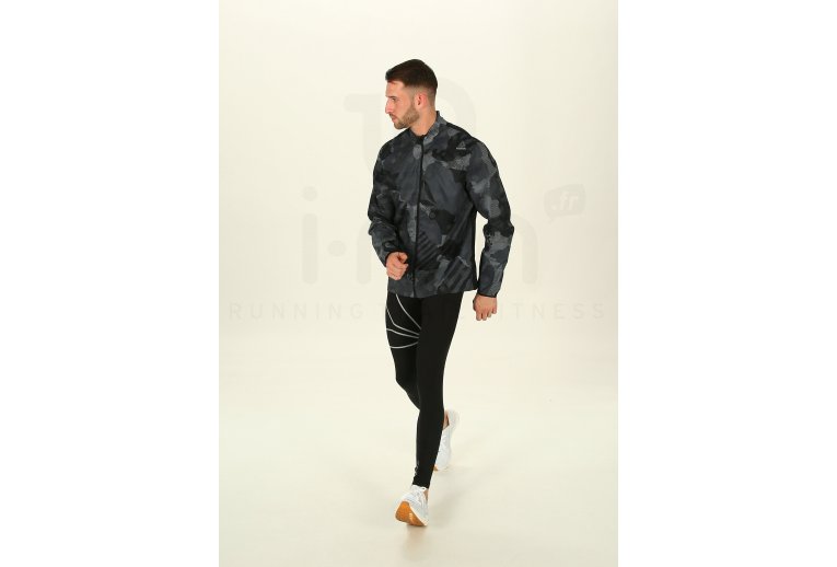 Reebok Chaqueta One Series Running Reflect