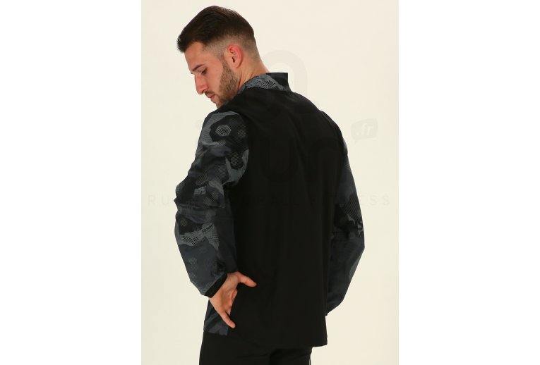 Reebok Chaqueta One Series Running Reflect